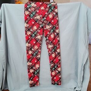 Derek size Large pajama pant